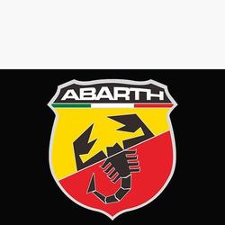 Logo de la marca Abarth