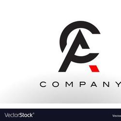 Logo de la marca AC