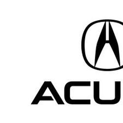 Logo de la marca Acura