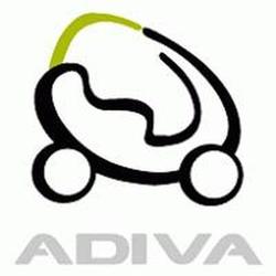 Logo de la marca Adiva