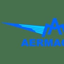 Logo de la marca Aermacchi
