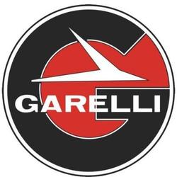 Logo de la marca Agrati