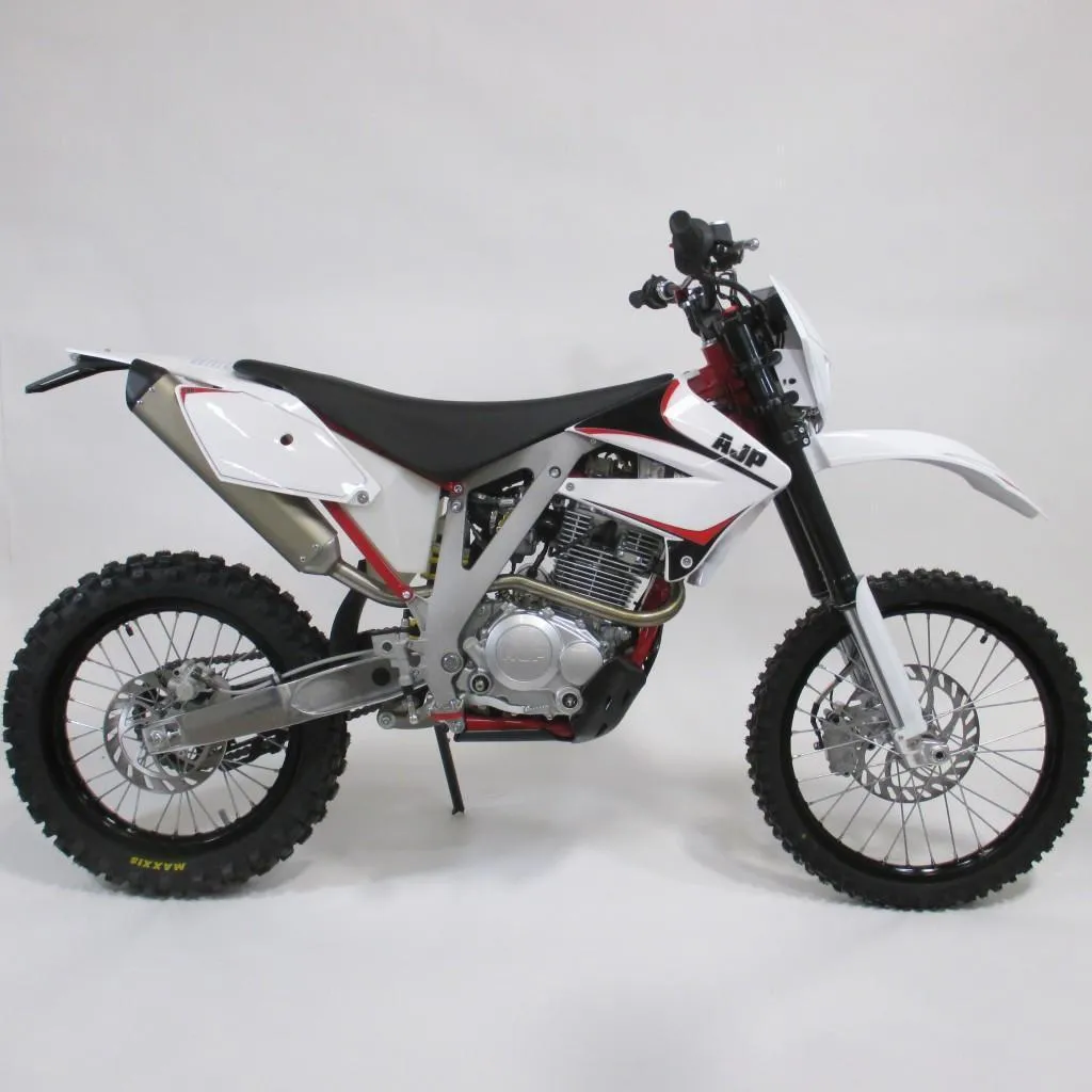 2005 model AJP GALP 50 Enduro motosikletin görüntüsü