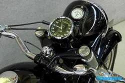 Imagem da motocicleta Ajs Model 20 500 1959