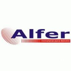 Logo de la marca Alfer