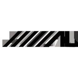 Logo de la marca Alpine