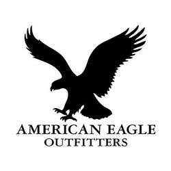 Logo de la marca American Eagle