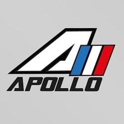 Logo de la marca Apollo