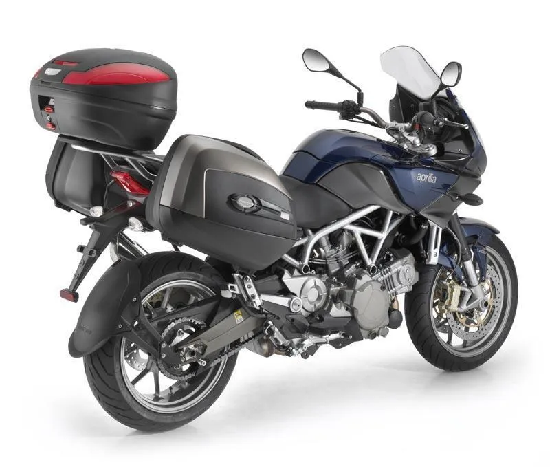 Zdjęcie motocykla Aprilia mana 850 gt roku 2009