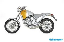 Immagine della moto Aprilia moto 6.5 2000