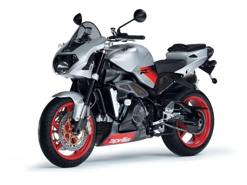 Gambar motor Aprilia pegaso i.e. Tuscany tibet raid tahun 2004