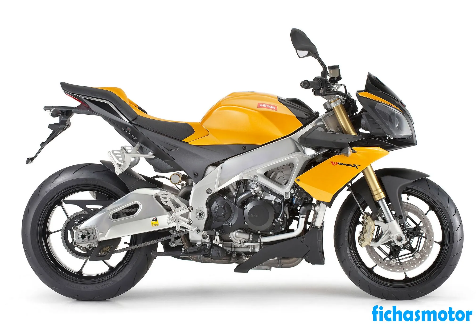 2012 年 Aprilia rsv4 r aprc 摩托车图片