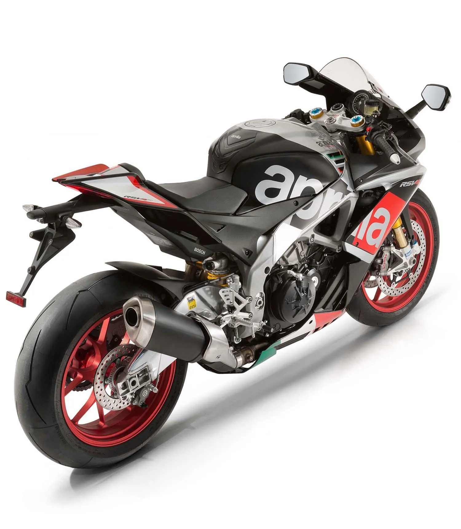 Bild des Aprilia rsv4 r fw-Motorrads des Jahres 2016