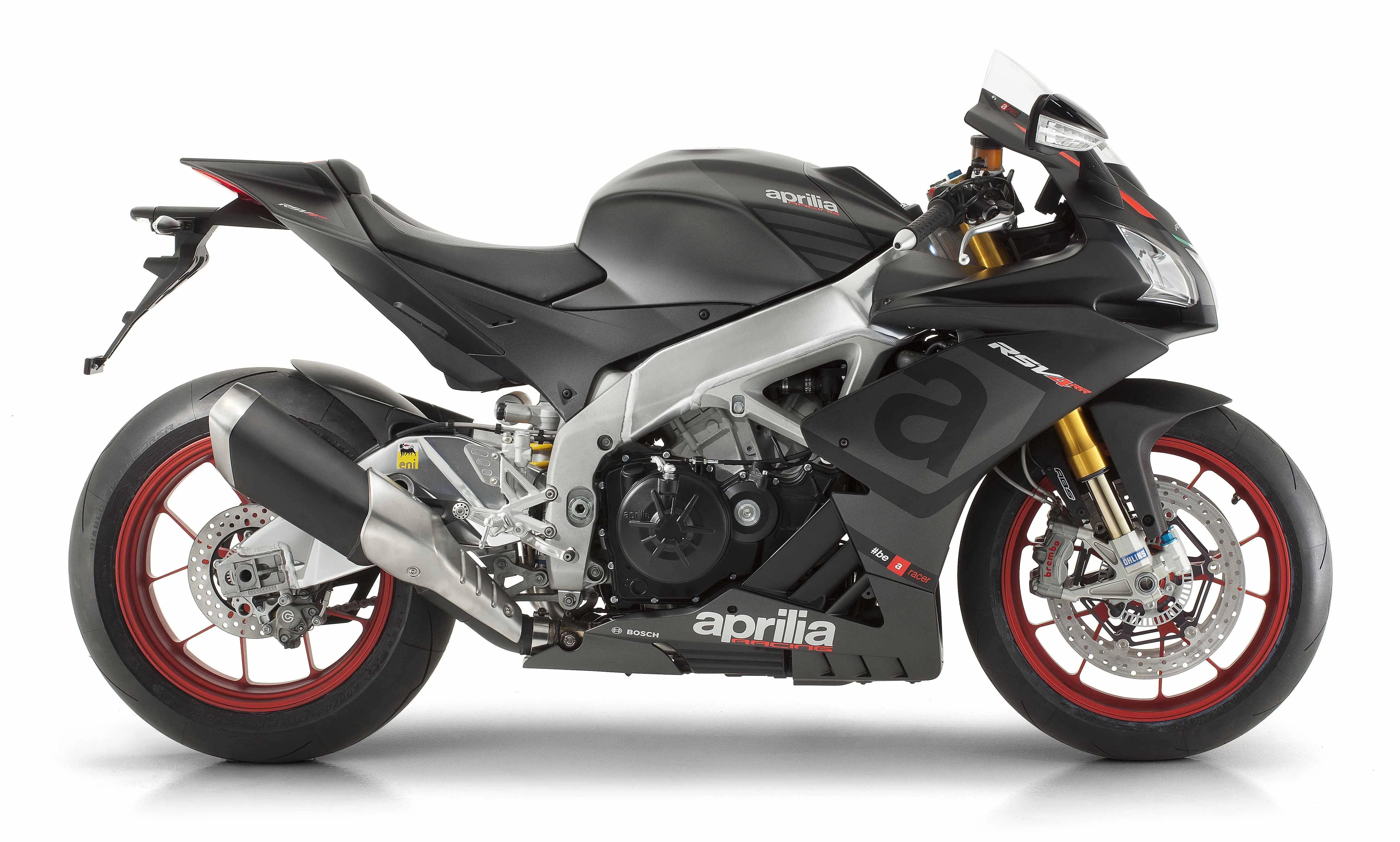 Obrázek motocyklu Aprilia rsv4 rr roku 2015