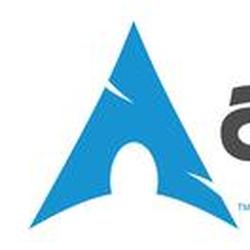 Logo de la marca Arch