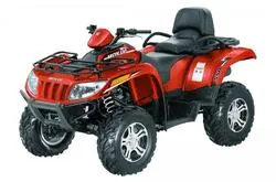 Arctic Cat ARCTIC CAT 550 LTD 的图像