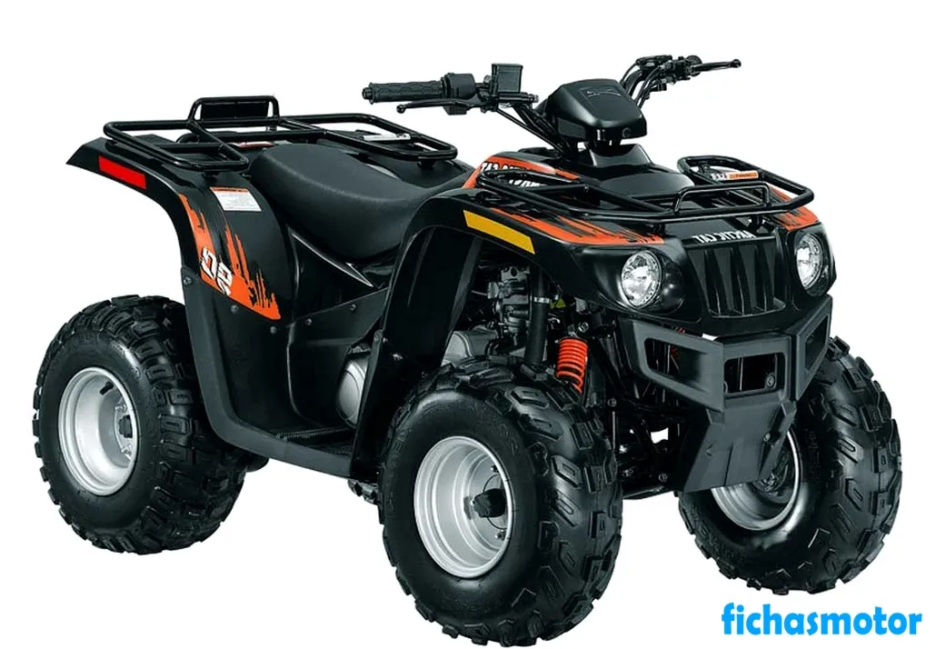 Изображение на мотоциклета Arctic Cat 90 на 2011 г