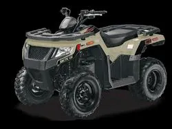 Arctic Cat ARCTIC CAT ALTERRA 300 的图像