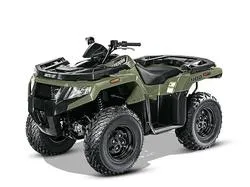 Arctic Cat ARCTIC CAT ALTERRA 400 的图像