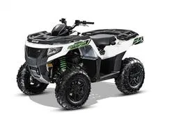 Arctic Cat ARCTIC CAT ALTERRA 700 的图像