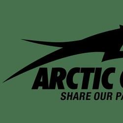 Logo de la marca Arctic Cat
