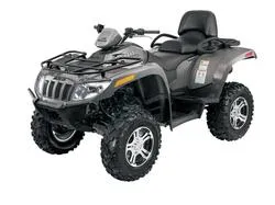 Arctic Cat ARCTIC CAT TRV 700 GT 的图像