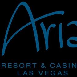 Logo de la marca Aria