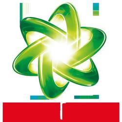 Logo de la marca Ariel