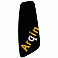 Logo de la marca Arqin