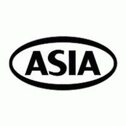 Logo de la marca Asia