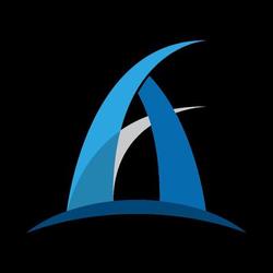 Logo de la marca Aspark