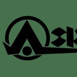 Logo de la marca Aspes