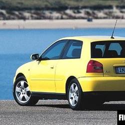 Imagen de Audi A3