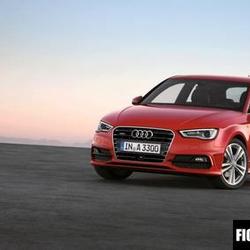 Imagen de Audi A3 (8V) 2.0 TDI (150 Cv) clean diesel quattro año 2013, 2014, 2015, 2016