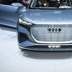 Imagen de Audi Q4