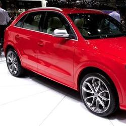 Imagen de Audi RS Q3 2.5 TFSI (310 Cv) quattro S tronic año 2013, 2014