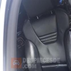 Imagen de Audi S4 (8E,B6) 4.2i V8 (344 Cv) quattro año 2003, 2004