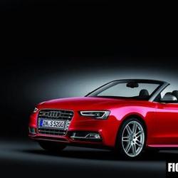 Imagen de Audi S5 Cabriolet (8T, facelift 2011) 3.0 TFSI V6 (333 Cv) quattro S tronic año 2012, 2013, 2014, 2015, 2016