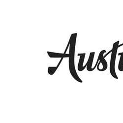 Logo de la marca Austin