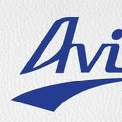 Logo de la marca Avinton