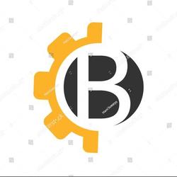 Logo de la marca B.Engineering