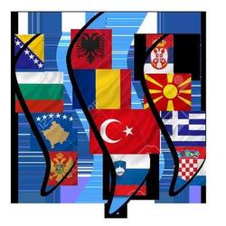 Logo de la marca Balkan