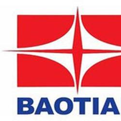 Logo de la marca Baotian