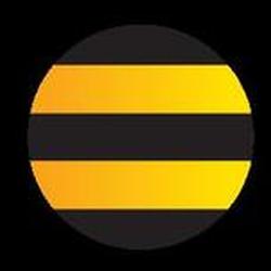 Logo de la marca Beeline