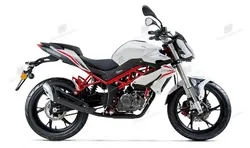 Imaginea motocicletei Benelli BN 125 2021