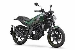 Billede af Benelli BENELLI LEONCINO 125