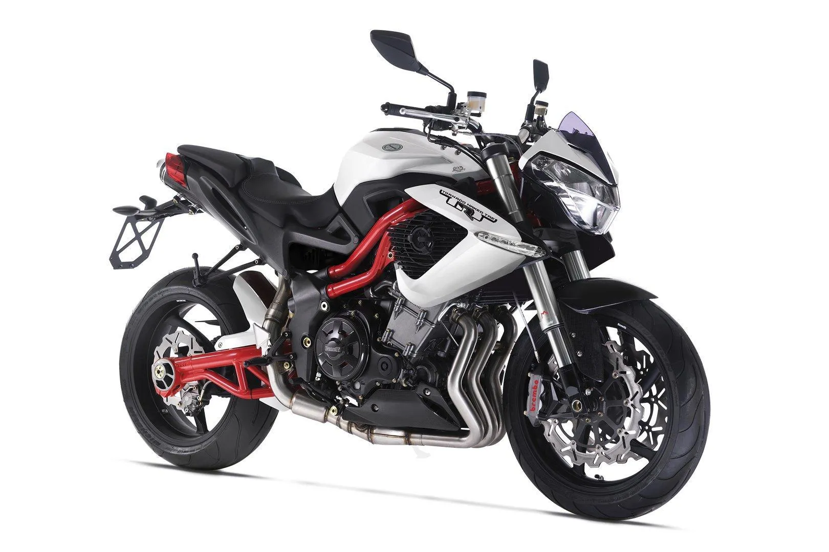 Изображение мотоцикла Benelli tnt 1130 r 2014 года выпуска