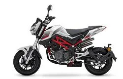 Immagine del Benelli BENELLI TNT 125