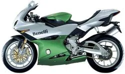 Immagine del Benelli BENELLI TORNADO 900