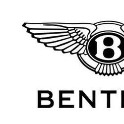 Logo de la marca Bentley